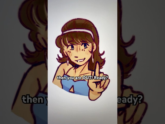 If I name your fandom, you are OUT #game #art #fandom #challenge #artist #mlp #undertale #pokemon