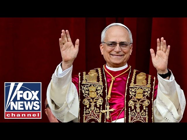 'SPIRITUAL DIRECTION': Young Americans share why they've converted to Catholicism