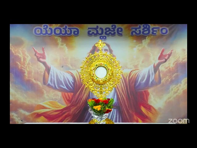 24 Hrs Chain Intercession