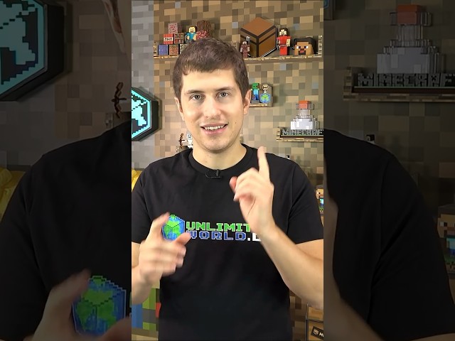 UW-News im Oktober 2025 #minecraft