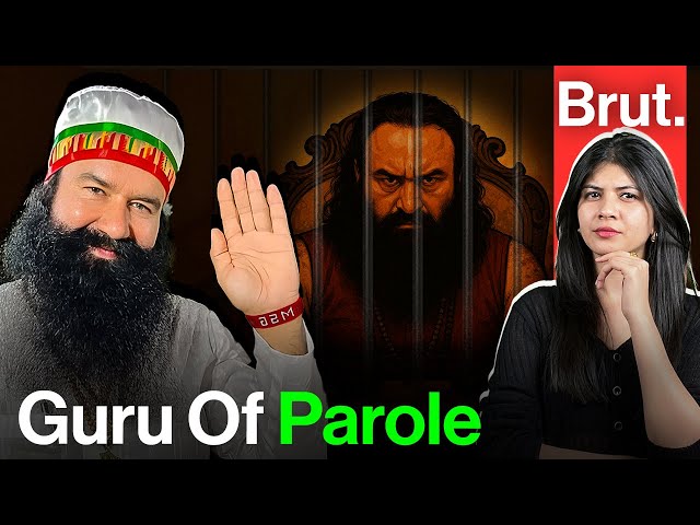 How Ram Rahim Manipulated Millions & Got Repeated Parole | Ram Rahim Case