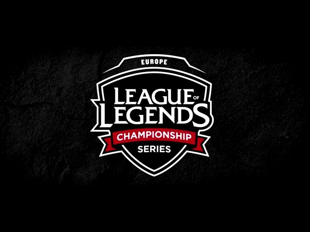 2018 EU LCS Champ Select Music - Exogenesis [Extended]