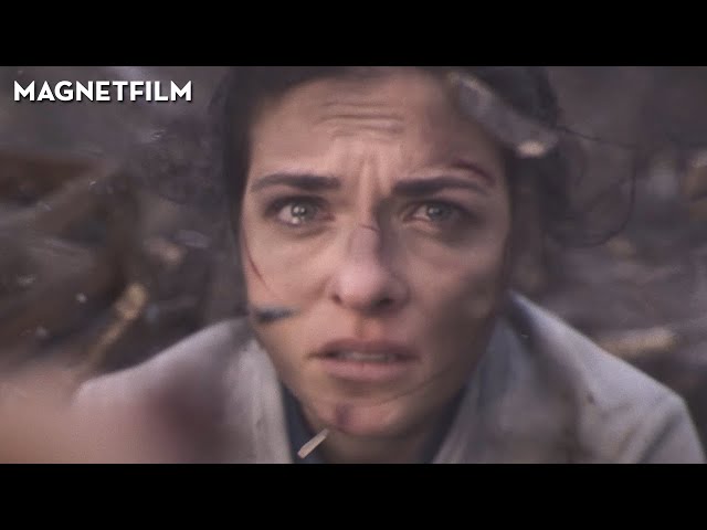 BreakingPoint | Live action short film by Martin Lapp (2016)