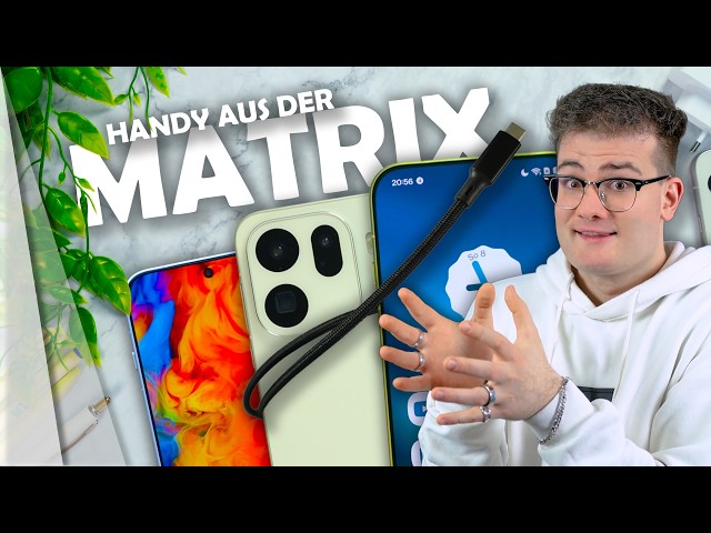 Volles Review: Das Oppo Find X9 Pro macht dich süchtig