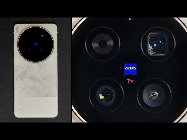 Vivo X300 Ultra Camera Review: The Most Serious Camera Phone Right Now?