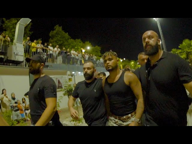 LVBEL C5, AKDO - TEMPO