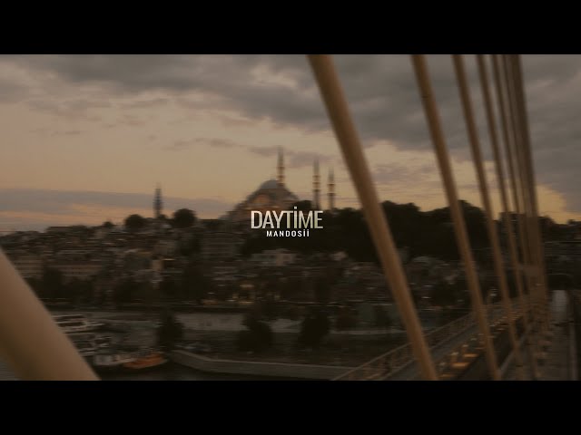 DAYTİME (Slowed ve Reverb)