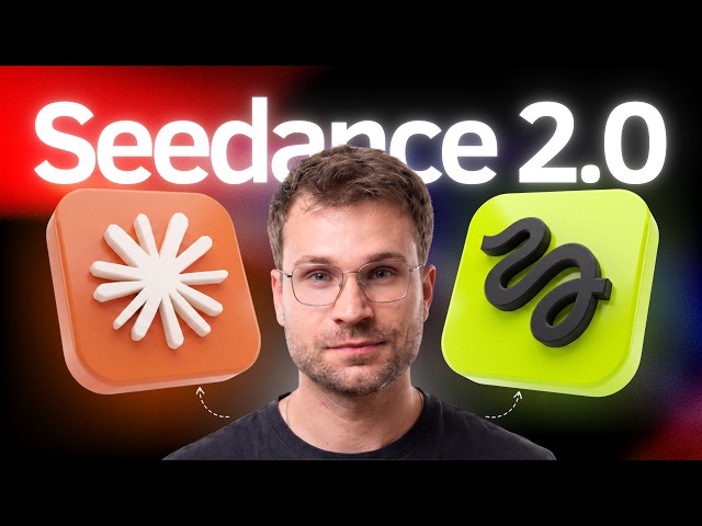 Seedance 2.0 + CapCut is CRAZY Good - Full Tutorial