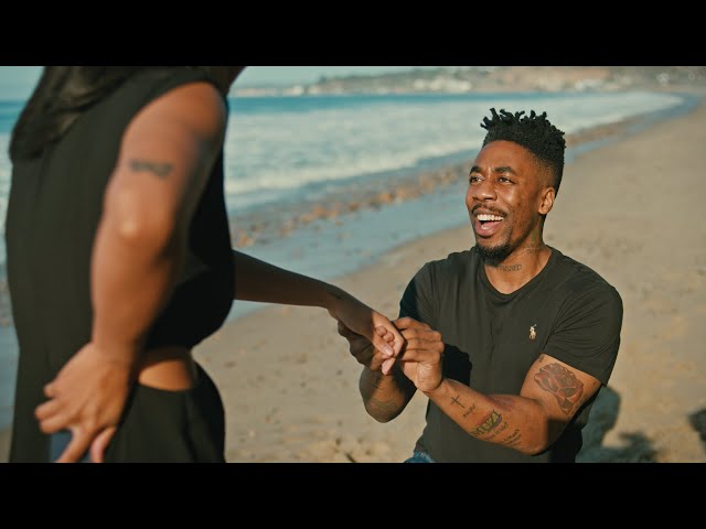 Dax - "You're The Problem" (Official Music Video)