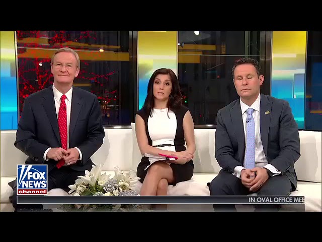 FOX & Friends  1/13/2018-FOX & Friends january 13,2018 full show