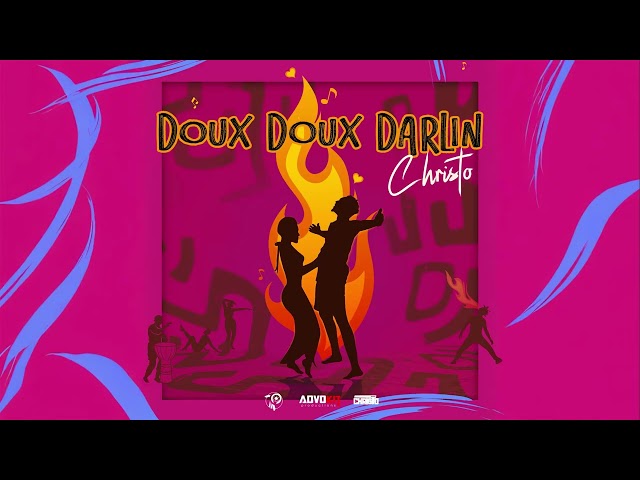 Christo x AdvoKit - Doux Doux Darlin (Official Audio) | Trinidad Soca 2026