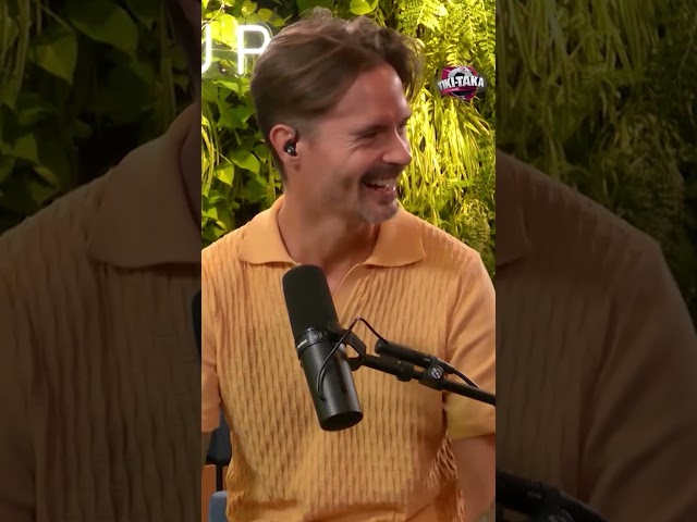 När Lustig peppade lagkamraterna i Celtic på svenska 😅🇸🇪