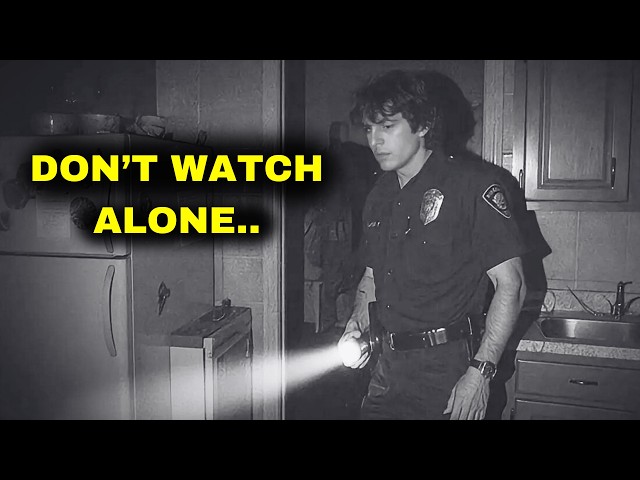 6 Most TERRIFYING Paranormal Encounters Officers Still Can’t Explain