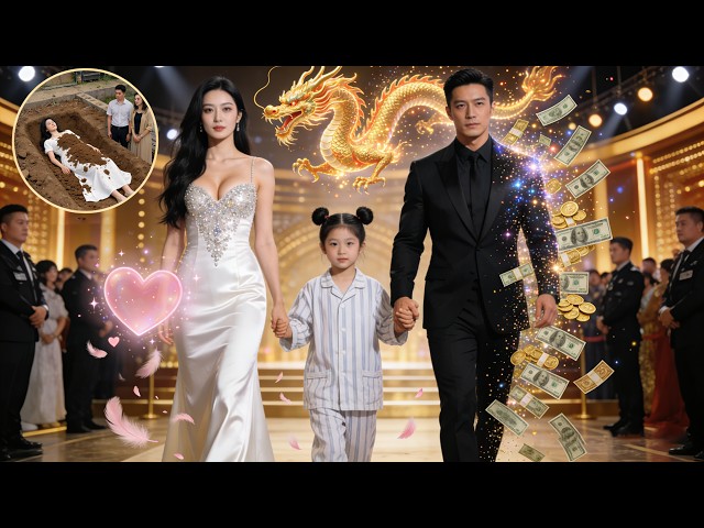 童年淒苦飽受欺凌！繼妹渣男聯手佈下殺局，一夜情後被活埋撿回一命，多年後為女兒救命委屈成婚！ #短劇 #短劇推薦 #短劇全集 #一口氣看完 #霸总 #甜宠 #萌宝 #爱情