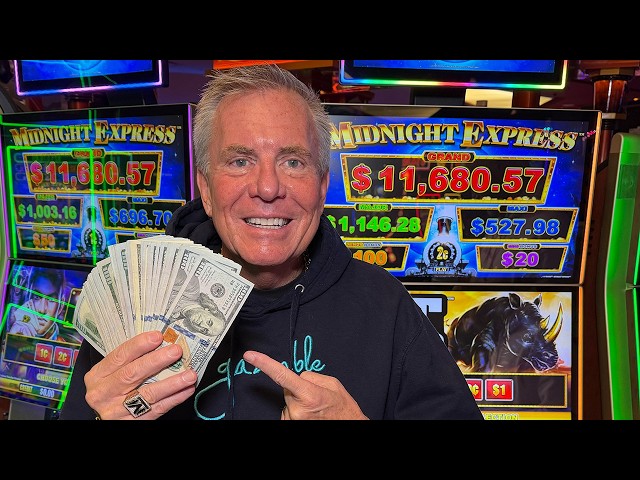 Fun Slots and Silly Casino Rules