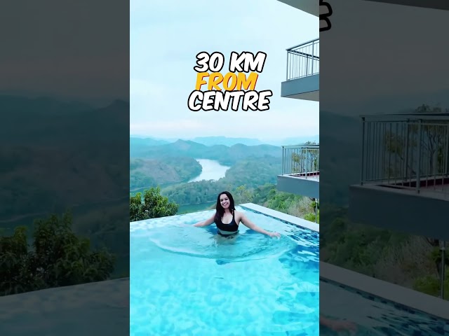 3 best luxury resorts in munnar for honeymoon | Kerala | Munnar