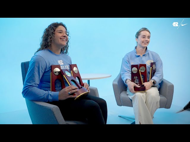 1ON1: Aranza Vazquez & Erin Matson (Full Feature)