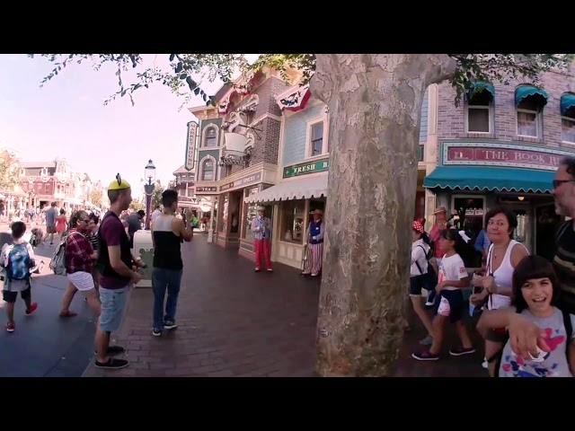 Collect app 360 video editing test