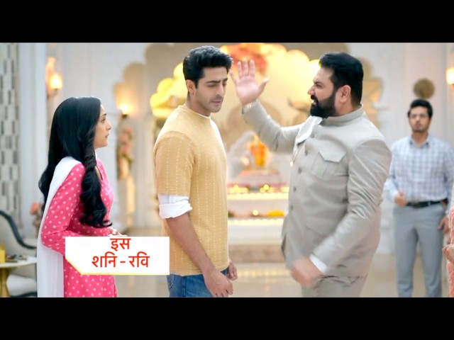 Tara Today Episode NEW PROMO 25th March 2026
