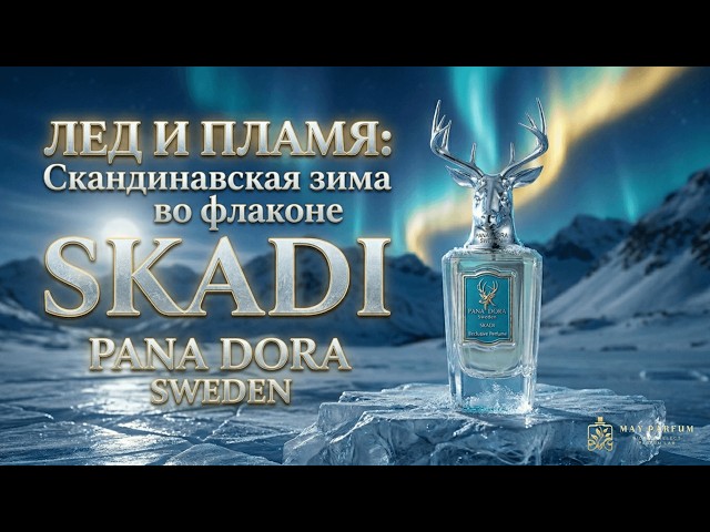 66 SKADI - Pana Dora