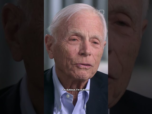 Will the U.S. ever have high-speed rail? #shorts