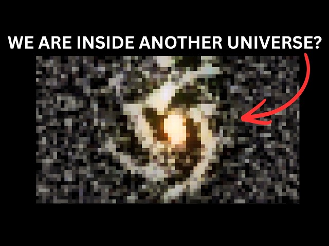 Astronomers Have Spotted a Galaxy So Far Away,  It Raises Troubling Questions