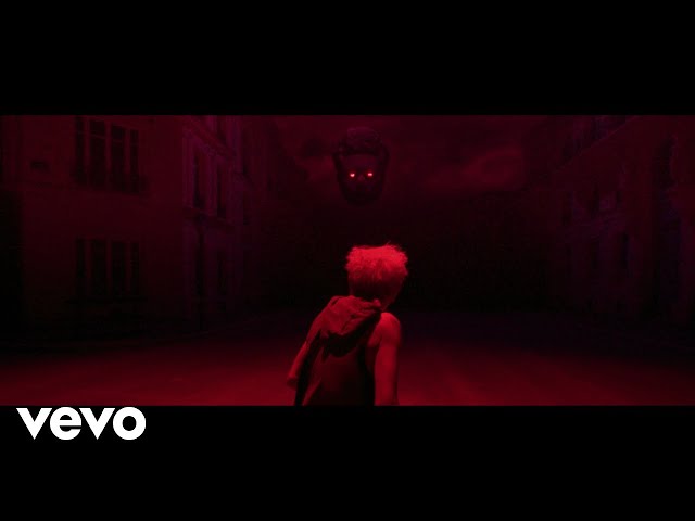 The Weeknd, Giorgio Moroder - Big Sleep (Directed by Gaspar Noé)