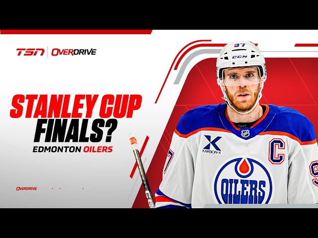 Can Oilers go on another Cup run?