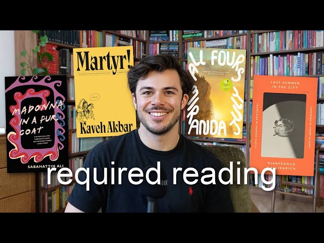 books I'd rate 6-stars if goodreads made it possible