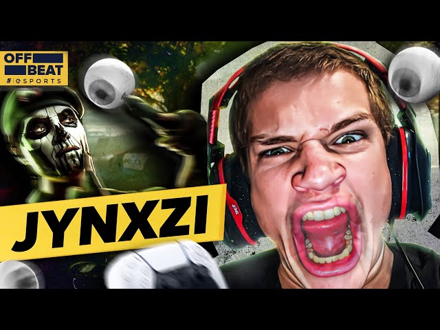 How an Unhinged Console Kid Screamed Life Into a "Dying" Game