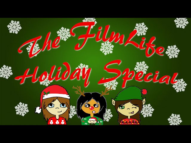 THE FILMLIFE HOLIDAY SPECIAL