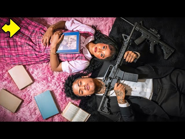 I HATE THAT I LOVE YOU | A Kinigra Deon Special 