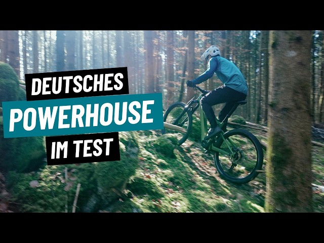 Mahle M40 motor review - Have the Stuttgart-based company mastered their abundant motor power?