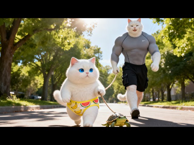 #cat #cats#kitten #kittens #meow #catlovers #shortfeed #catstory#catvideo 