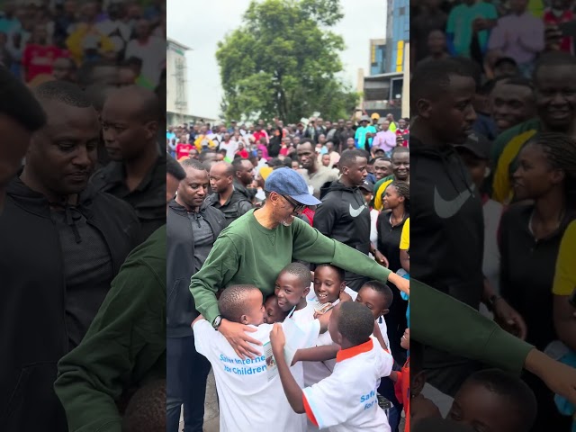 Car Free Day | Kigali, 22 February 2026