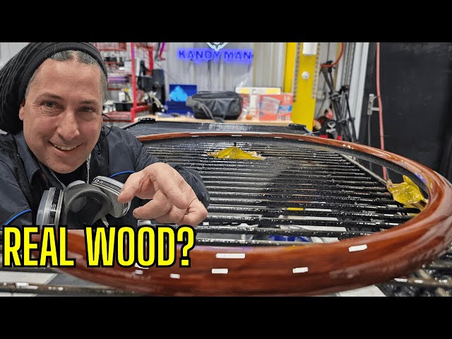How to Paint Woodgrain That Looks Real