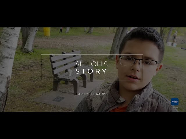 Shiloh’s Story: Hope After Tragedy (Original Interview)