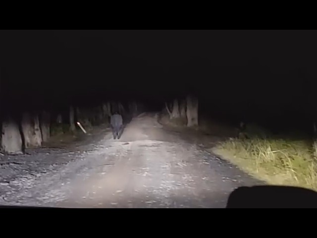 5 ungelöste paranormale Fälle