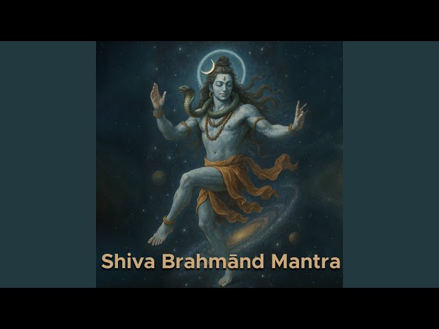 Shiva Brahmand Mantra