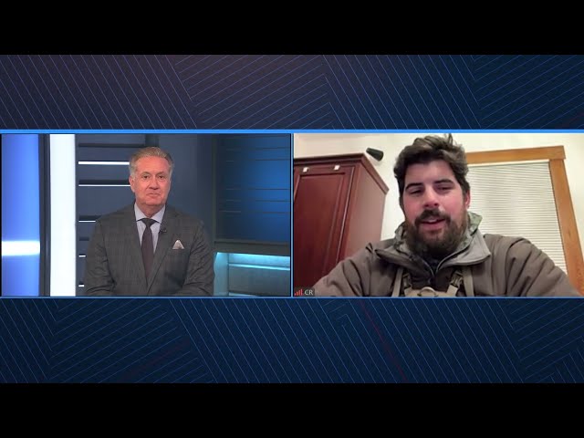 Carlos Rodón updates Yankees Hot Stove on his offseason