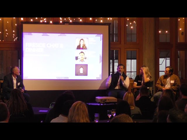 An Evening with AI in Finance & Accounting: Fireside Chat & Dinner with OpenAI and Celigo