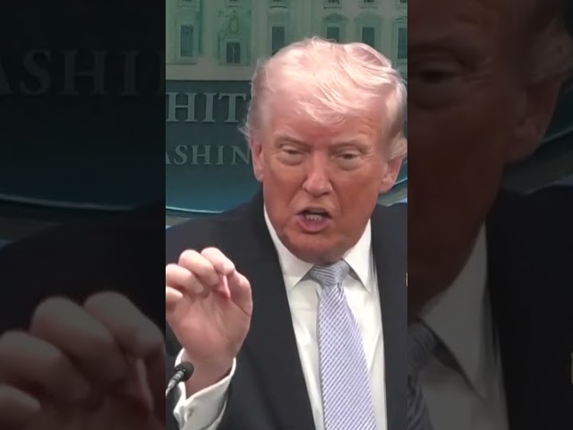 ترامپ: به جمهوری اسلامی تا ۸ شب فردا، به وقت شرق آمریکا، فرصت داده شده