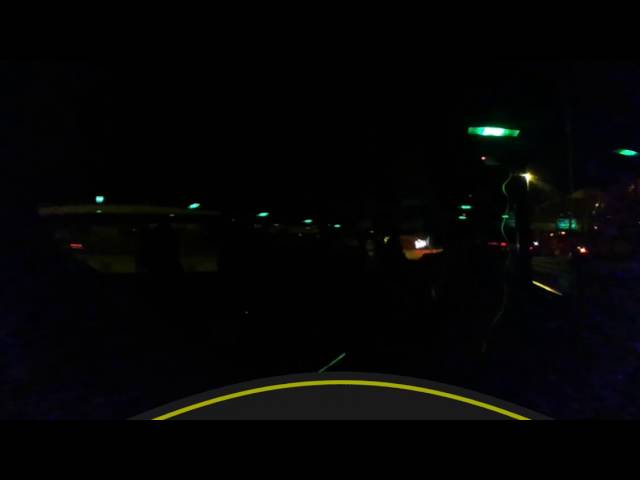 360 Coleccion: THE LOOP