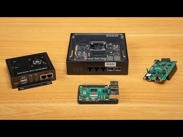 Homebrew routers just got a whole lot more important in the US