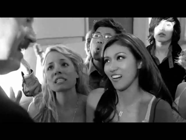 Lamborghini Gallardo LP 560