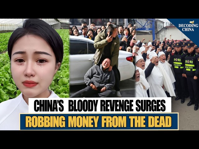 Shocking: 5 Chinese Secret Ships Just Arrived in Iran - Ready to Produce 800 Deadly Missiles.