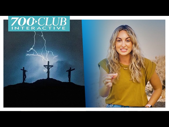 This ONE Word in Luke 9:51 Makes Jesus’ Sacrifice So Much DEEPER... | 7Ci