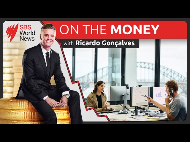 Minimum wage calls | Property drives household wealth | Market pricing in war resolution