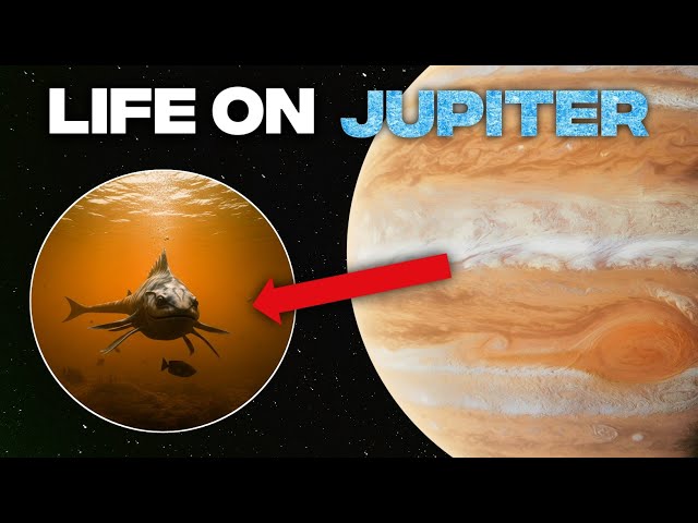 Scientists Discovered Life on Jupiter's Moon | हिंदी