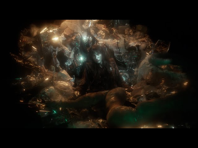 TEMPERS - Who Says (Official Video)